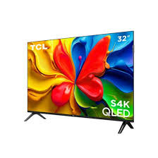 ทีวีLED 32" 32S4K TCL